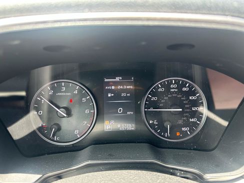 Used 2024 Subaru Outback Onyx Edition AWD/4WD image 14
