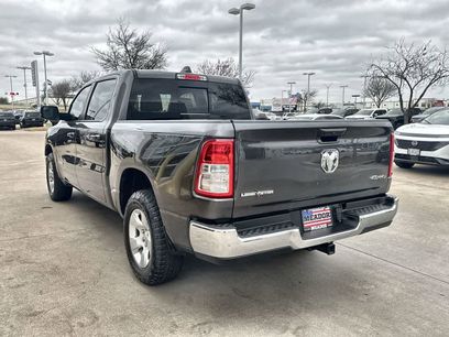 Used 2022 RAM 1500 Lone Star