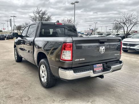 Used 2022 RAM 1500 Lone Star AWD/4WD image 4