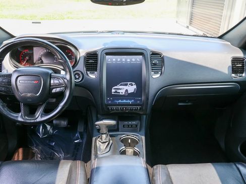 Used 2019 Dodge Durango R/T w/ Blacktop Package AWD/4WD image 33