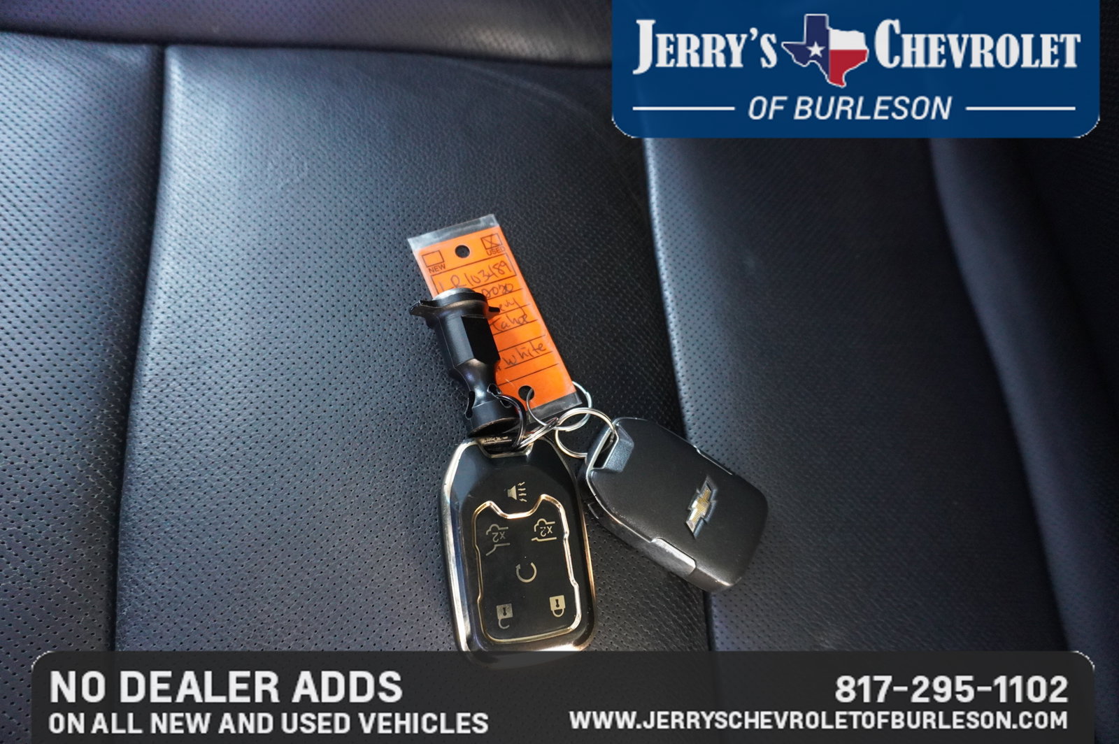 Used 2020 Chevrolet Tahoe Premier RWD image 12