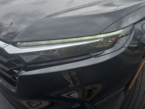 Used 2025 Honda CR-V EX image 31