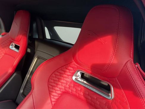 Used 2022 Jaguar F-TYPE Convertible image 24