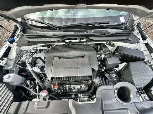 New 2026 Honda Passport TrailSport image 9