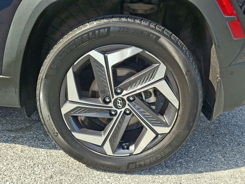 Certified 2023 Hyundai Tucson Limited image 8