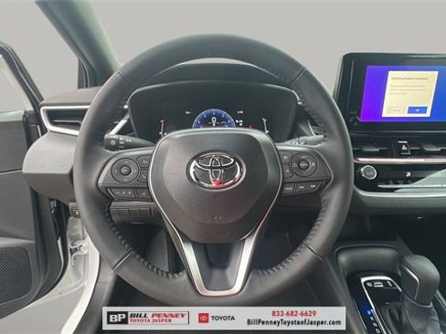 New 2026 Toyota Corolla SE image 16