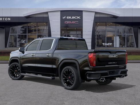 New 2026 GMC Sierra 1500 Denali image 3