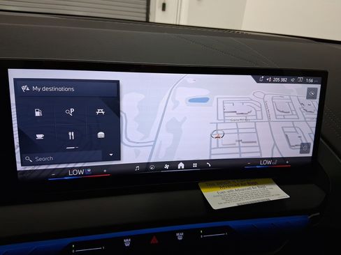 New 2026 BMW X3 xDrive30 w/ Premium Package image 23