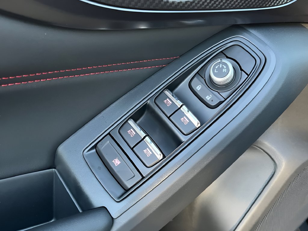 New 2026 Subaru WRX Premium AWD/4WD image 10