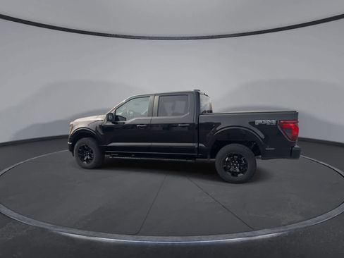 Used 2024 Ford F150 STX w/ Equipment Group 201A FX4 image 5