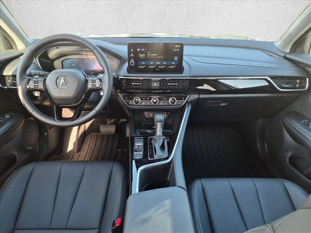 New 2026 Acura ADX FWD image 24