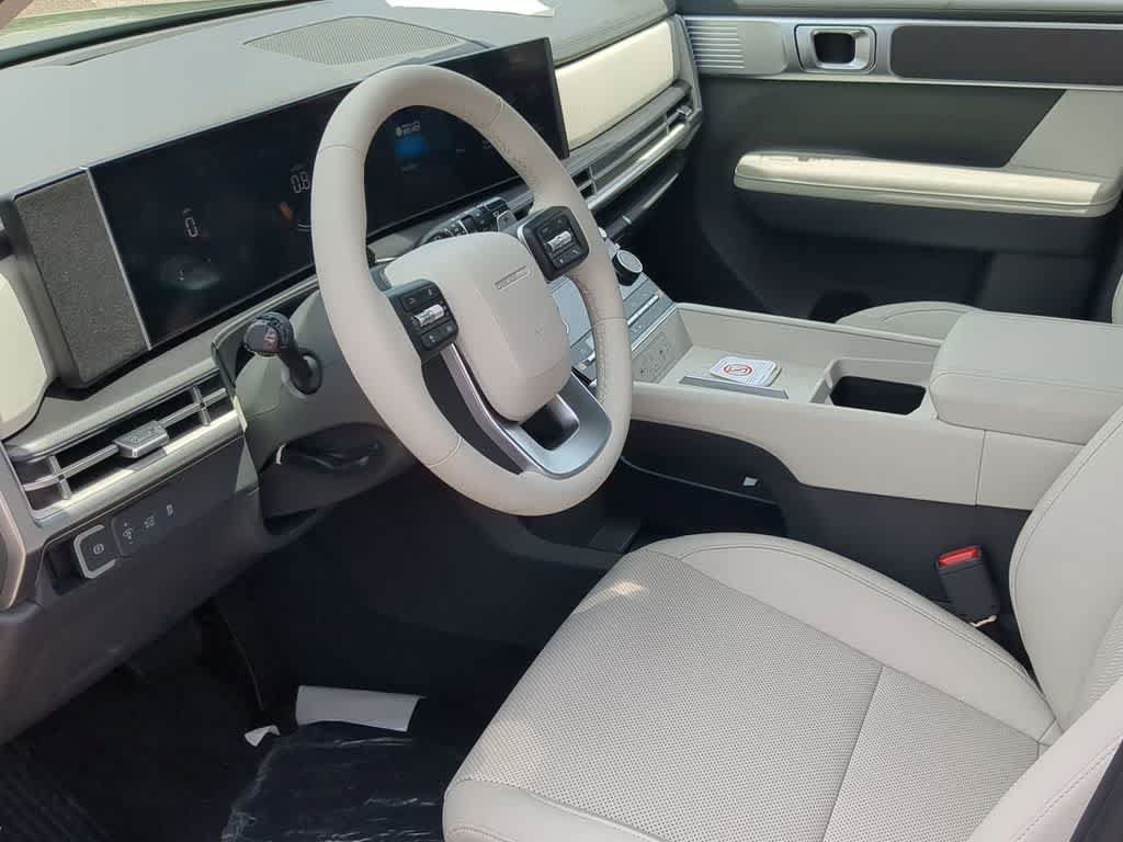 New 2026 Hyundai Santa Fe SEL w/ Tow & Go Package FWD image 14