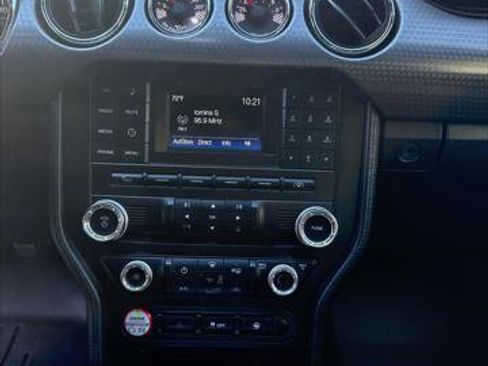 Used 2017 Ford Mustang GT w/ GT Performance Package image 24