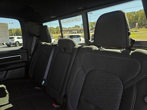 New 2026 RAM 1500 Lone Star image 35