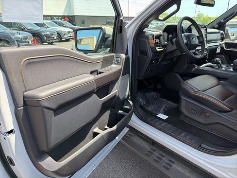 New 2026 Ford F150 Tremor w/ Equipment Group 402B AWD/4WD image 12