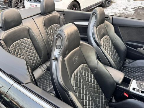 Used 2018 Audi S5 Premium Plus image 27