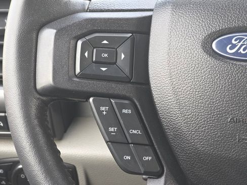 Used 2017 Ford F150 XLT w/ Equipment Group 301A Mid image 16