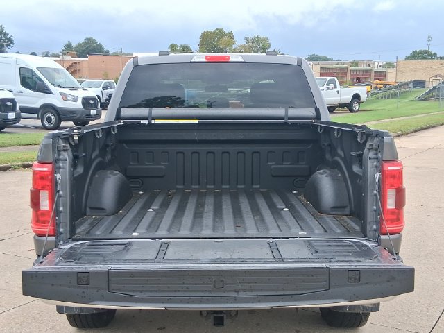 Used 2021 Ford F150 XLT w/ Equipment Group 302A High AWD/4WD image 5