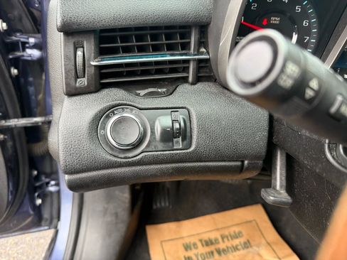 Used 2015 Chevrolet Malibu LT image 21