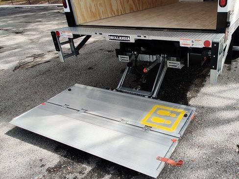 New 2026 Ford E-450 and Econoline 450 Super Duty w/ Power Equipment Group image 8