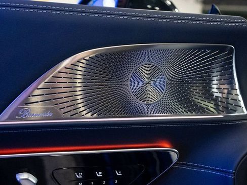 New 2026 Mercedes-Benz AMG GT 55 image 21