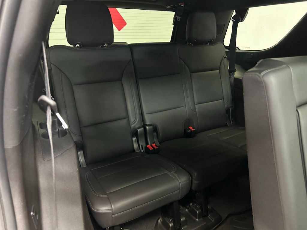 Used 2021 Chevrolet Tahoe LT w/ LT Signature Package AWD/4WD image 16