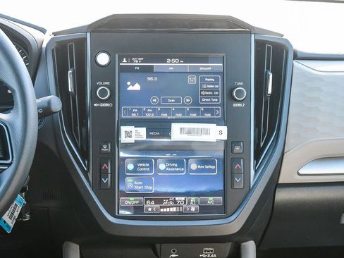 New 2026 Subaru Forester image 15