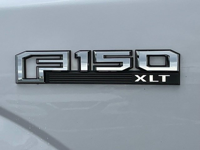 Used 2020 Ford F150 XLT AWD/4WD image 12