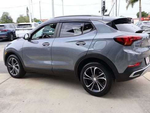Used 2021 Buick Encore GX Select FWD image 6