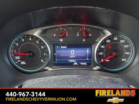 Used 2023 Chevrolet Equinox LT image 13