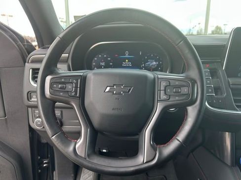 Used 2024 Chevrolet Tahoe RST w/ Luxury Package image 11