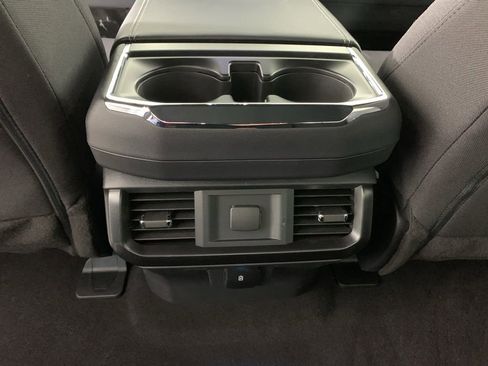 Used 2025 Ford F150 STX w/ Equipment Group 200A AWD/4WD image 31