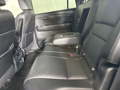 Used 2022 Honda Passport Elite image 22