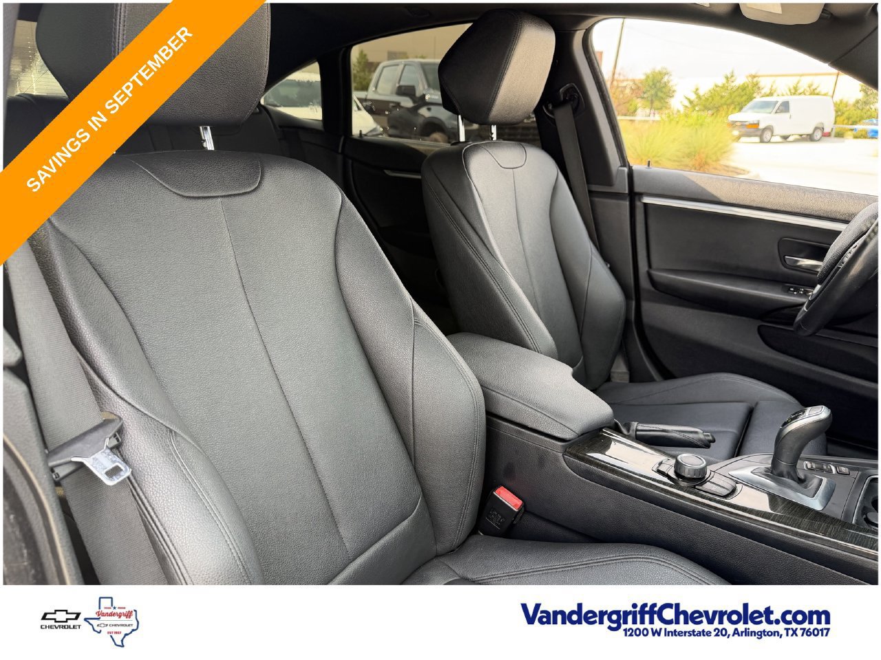 Used 2018 BMW 430i Gran Coupe RWD image 26