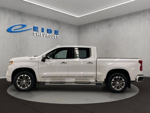 Used 2024 Chevrolet Silverado 1500 High Country w/ Technology Package image 6