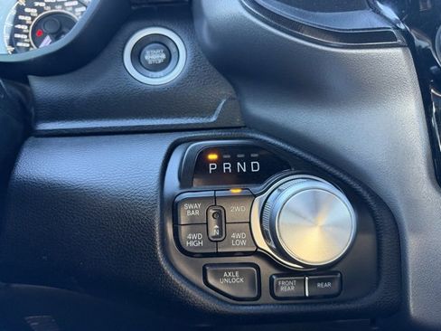 Used 2022 RAM 2500 Power Wagon w/ Level 1 Equipment Group image 18