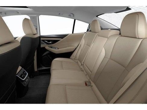 New 2025 Subaru Legacy Limited image 17
