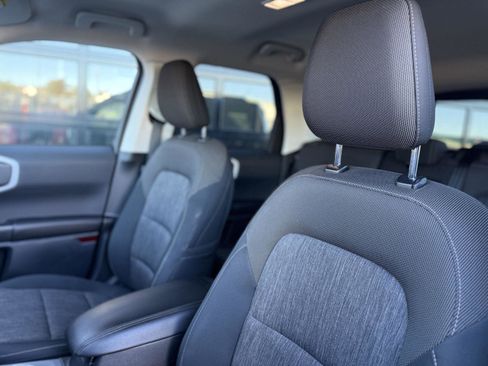 Used 2023 Ford Bronco Sport Big Bend image 9