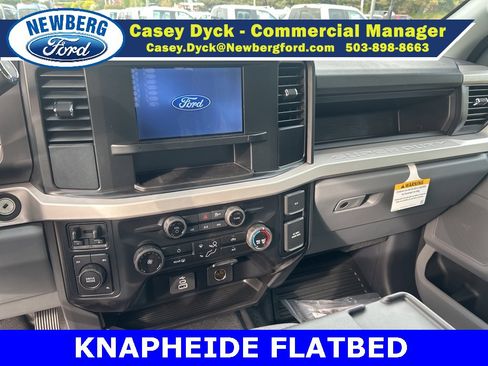 New 2026 Ford F350 XL image 7