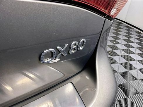 Used 2015 INFINITI QX80 2WD w/ Theater Package image 20