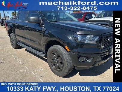 Used 2022 Ford Ranger XLT w/ Equipment Group 301A Mid