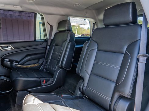 Used 2016 GMC Yukon Denali w/ Open Road Package image 30