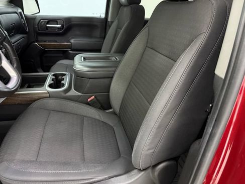 Used 2020 GMC Sierra 1500 Elevation w/ Elevation Value Package AWD/4WD image 26