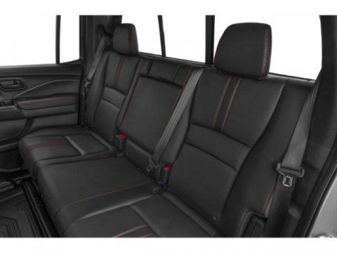 New 2026 Honda Ridgeline TrailSport image 35