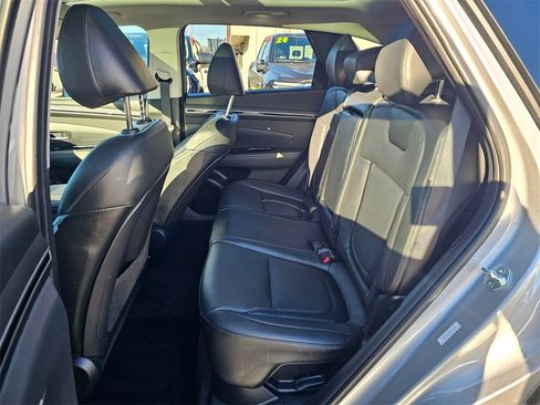 Certified 2024 Hyundai Tucson Limited image 15