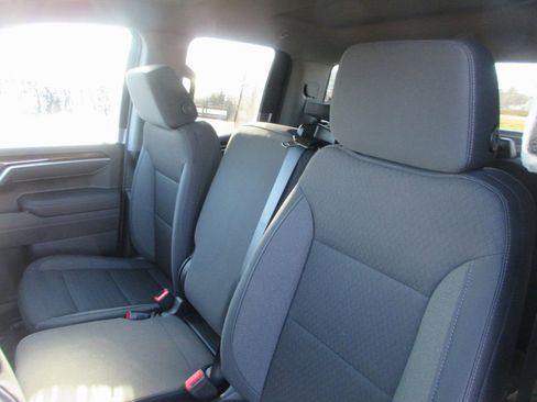 New 2026 GMC Sierra 1500 SLE RWD image 13