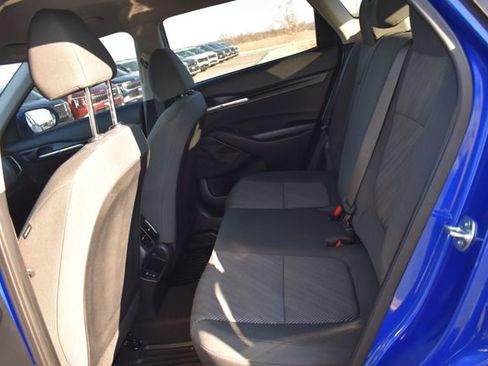 Certified 2024 Kia Seltos LX image 18