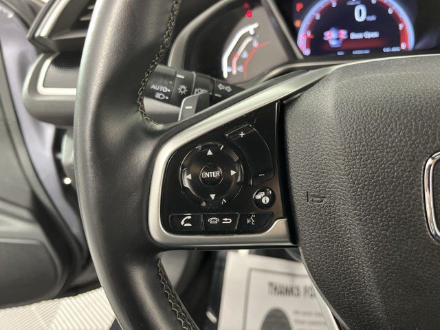 Used 2021 Honda Civic Sport image 16