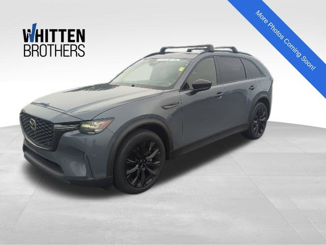 Used 2026 MAZDA CX-90 3.3 Turbo w/ Premium Sport Pkg AWD/4WD 360° Tour