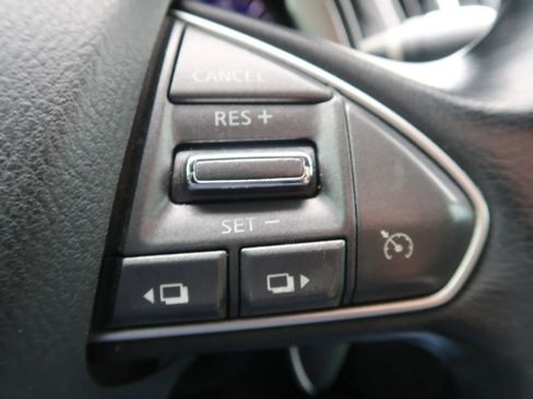 Used 2015 INFINITI Q50 w/ Navigation Package RWD image 37